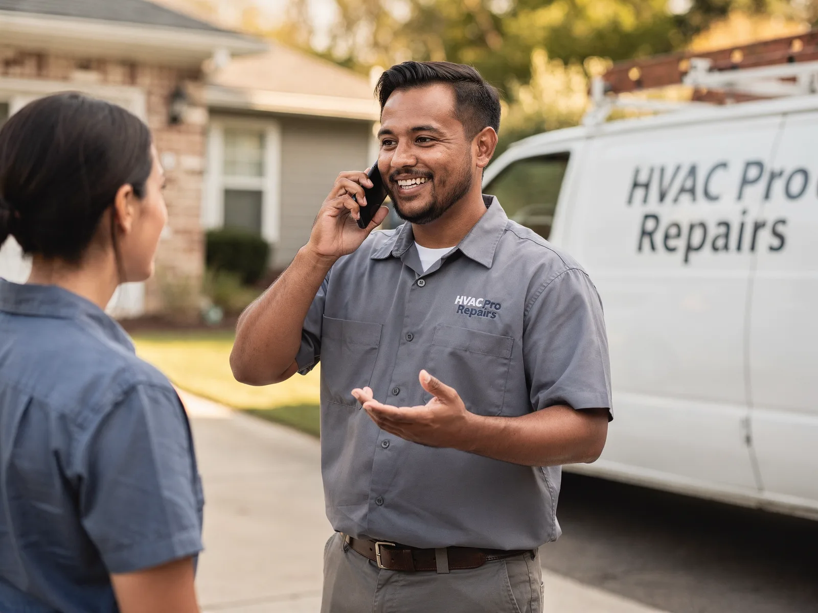 Heat Pump Repair Hillsboro, IA FAQs